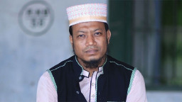 মিডিয়া ট্রায়াল প্রসঙ্গে মুখ খুললেন আমির হামজা