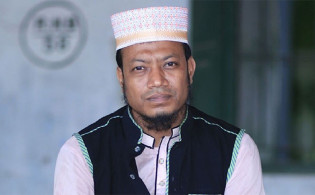 মিডিয়া ট্রায়াল প্রসঙ্গে মুখ খুললেন আমির হামজা