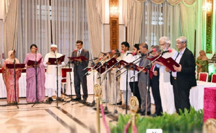 দায়িত্বশেষে অন্তর্বর্তী সরকারের উপদেষ্টারা কে কোথায়