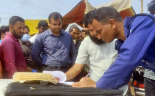 গরু জবাইয়ের ঘটনায় যুবক কারাগারে, প্রশাসনের সতর্কবার্তা