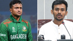 সাকিব ভক্তদের মব: আসিফের বিরুদ্ধে অভিযোগ দাখিল