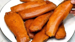 বেগুনি ভাজুন ঠিক এইভাবে, মচমচে ও সোনালি হবে একদম!