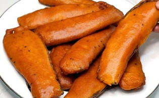 বেগুনি ভাজুন ঠিক এইভাবে, মচমচে ও সোনালি হবে একদম!