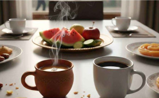 ইফতারের পর চা খাচ্ছেন, না জানলে ক্ষতি হতে পারে