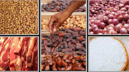 রমজানে বাজার ঘুরে মিললো স্বস্তির খবর