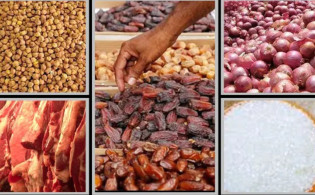 রমজানে বাজার ঘুরে মিললো স্বস্তির খবর