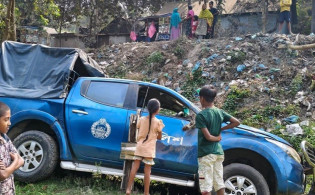 প্রতিমন্ত্রীর সফর ঘিরে অপ্রত্যাশিত ঘটনা— তদন্তে নেমেছে পুলিশ
