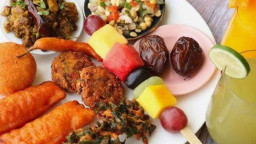 ইফতারে ভুলেও খাবেন না যে ৩ খাবার