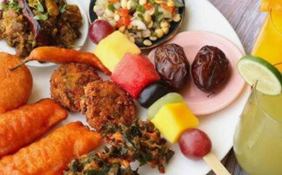 ইফতারে ভুলেও খাবেন না যে ৩ খাবার