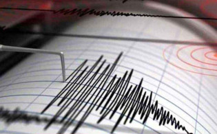 পরপর ২ দফায় দেশে আবারও ভূমিকম্প 