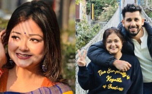 স্ত্রীর আত্মহত্যা নিয়ে যা বললেন অভিনেতা জাহের আলভী