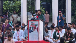 ‘নতুন বন্দোবস্তের রাজনীতি’র অঙ্গীকার নিয়ে এক বছরে এনসিপি!