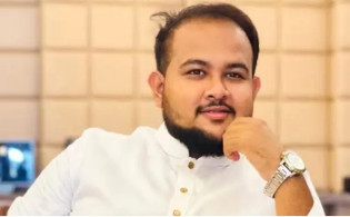 ২৪ ঘণ্টার আল্টিমেটাম, ছাত্রদল নেতা হামিমকে শোকজ