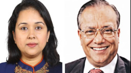 ন্যাশনাল ব্যাংক: সরে দাঁড়ালেন মিন্টু, দায়িত্বে নিলেন মেহজাবিন