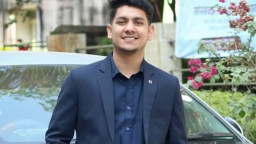 হাসনাত আবদুল্লাহ প্রসঙ্গে লিখেই পদ হারালেন ছাত্রদল নেতা