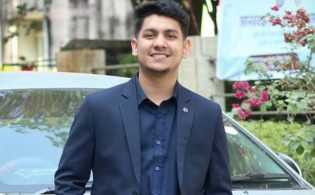 হাসনাত আবদুল্লাহ প্রসঙ্গে লিখেই পদ হারালেন ছাত্রদল নেতা