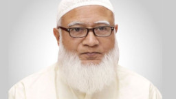 জামায়াত আমিরের ফেসবুক পোস্টে বিশ্বের জন্য সতর্কবার্তা