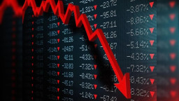 সূচক পতনে নেতৃত্বে ব্যাংক ও ব্লু-চিপ শেয়ার