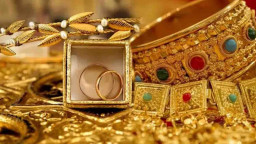 দেশের বাজারে আবারো সমন্বয় করা হয়েছে স্বর্ণের দাম