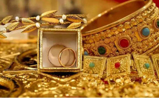 দেশের বাজারে আবারো সমন্বয় করা হয়েছে স্বর্ণের দাম