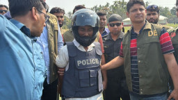 দাদি-নাতনি হত্যাকাণ্ডের লোমহর্ষক বর্ণনা