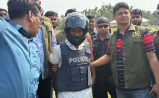 দাদি-নাতনি হত্যাকাণ্ডের লোমহর্ষক বর্ণনা