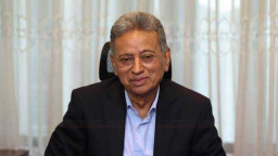 নিউমোনিয়ায় আক্রান্ত হয়ে হাসপাতালে ভর্তি অর্থমন্ত্রী