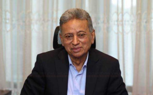 নিউমোনিয়ায় আক্রান্ত হয়ে হাসপাতালে ভর্তি অর্থমন্ত্রী