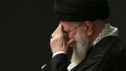 ‘অপারেশন রোরিং লায়ন’ ঘিরে চাঞ্চল্যকর দাবি