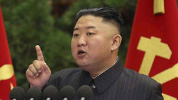 ইরানে হামলা নিয়ে এবার প্রতিক্রিয়া জানাল উত্তর কোরিয়া