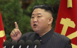 ইরানে হামলা নিয়ে এবার প্রতিক্রিয়া জানাল উত্তর কোরিয়া