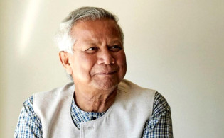 যে কারণে বিশেষ নিরাপত্তায় থাকবেন ড. মুহাম্মদ ইউনূস