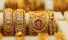 দেশের ইতিহাসে সর্বোচ্চ দামে সোনা