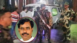 কলকাতায় মৃত্যু সাবেক এমপির, মরদেহ এল সীমান্তে!