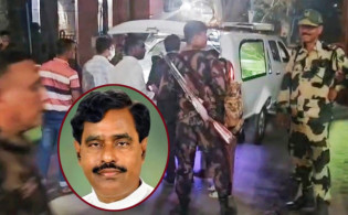 কলকাতায় মৃত্যু সাবেক এমপির, মরদেহ এল সীমান্তে!