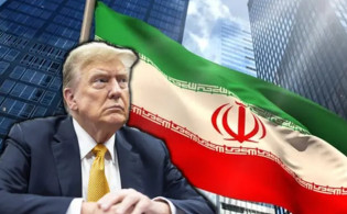 ইরান-যুক্তরাষ্ট্র সংঘর্ষের সময়সীমা জানালেন ট্রাম্প