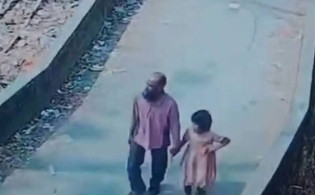 শিশু হত্যাকাণ্ডে ধরা পড়ল মূল আসামি – ঘটনা আরও ভয়ংকর