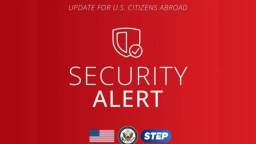 ১৫ দেশে মার্কিন নাগরিকদের জরুরি সতর্কতা