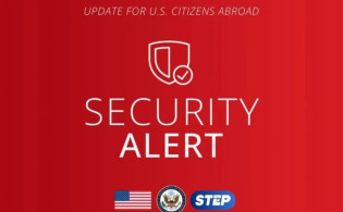 ১৫ দেশে মার্কিন নাগরিকদের জরুরি সতর্কতা
