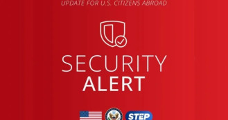 ১৫ দেশে মার্কিন নাগরিকদের জরুরি সতর্কতা