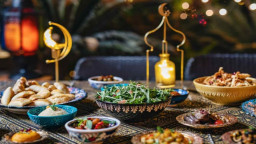 সেহরিতে ৩ খাবার খেলে সারাদিন গ্যাস্ট্রিকের ঝুঁকি থাকে