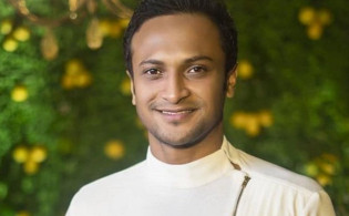 শেয়ারবাজার কারসাজি: সাকিবসহ ১৫ জনের বিরুদ্ধে তদন্ত প্রতিবেদন ২০ মে