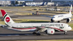 আজও ২৫টি ফ্লাইট বাতিল, ৫ দিনে মোট ১৭৩