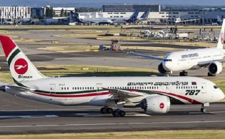 আজও ২৫টি ফ্লাইট বাতিল, ৫ দিনে মোট ১৭৩