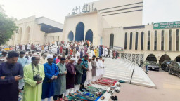 বদলে যাবে সময়! ঈদের প্রধান জামাত নিয়ে নতুন ঘোষণা