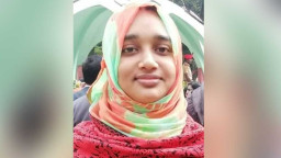 কর্মচারীর ছুরিকাঘাতে নিজ কার্যালয়ে এক নারী শিক্ষক খুন