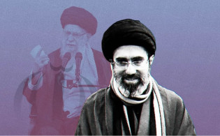 ইরানের নতুন সর্বোচ্চ নেতার নাম ঘোষণা