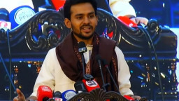 ঢাকায় মেয়র প্রার্থী হওয়ার আগেই বিপাকে আসিফ মাহমুদ