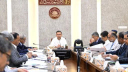 ২ উপদেষ্টা ও ৮ প্রতিমন্ত্রীর দায়িত্ব বদল