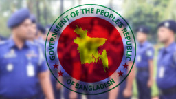 ৬ জেলায় নতুন পুলিশ সুপার, বদলি ১০ কর্মকর্তা